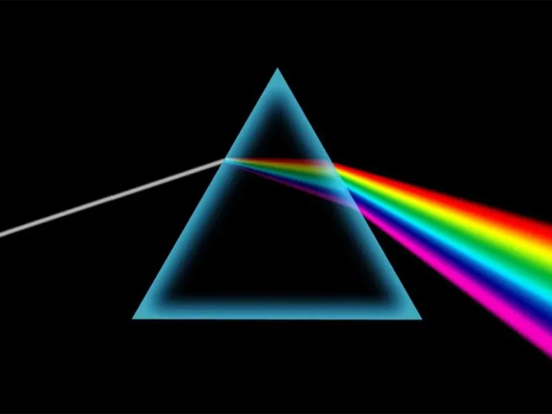 如何测量光学元件的折射率