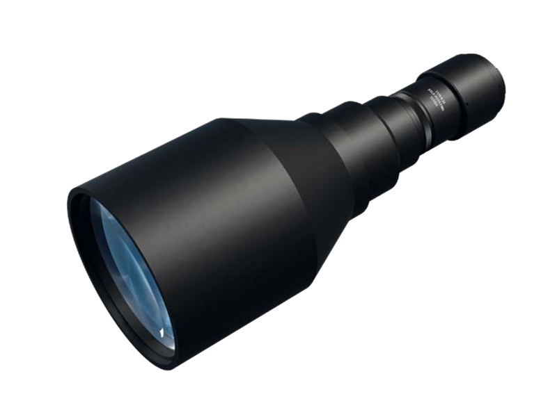 APS-C格式消色差远心镜头