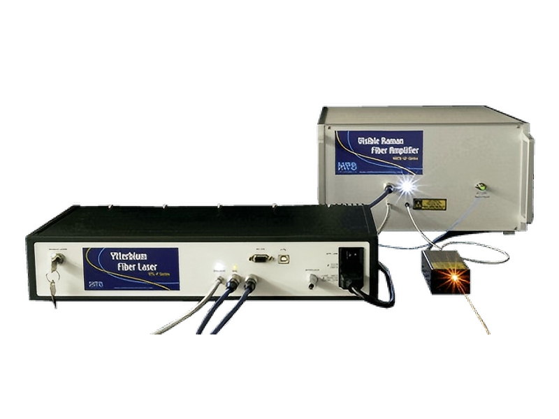 拉曼光纤放大器(RFA-SF系列)