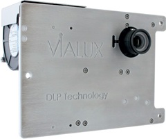 DLP投影仪