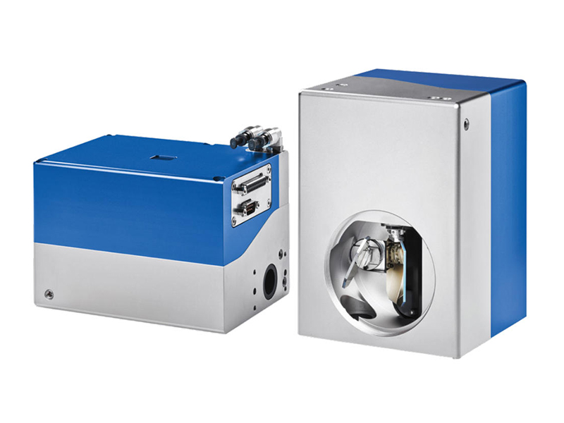 激光扫描振镜 SUPERSCAN IIE