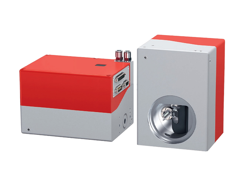 激光扫描振镜 SUPERSCAN IV