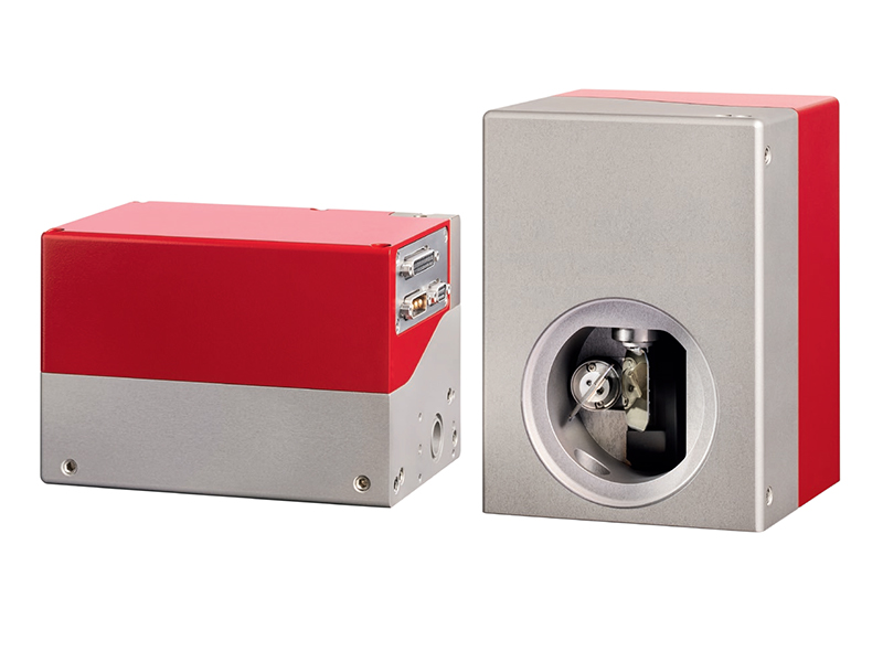 激光扫描振镜 SUPERSCAN V