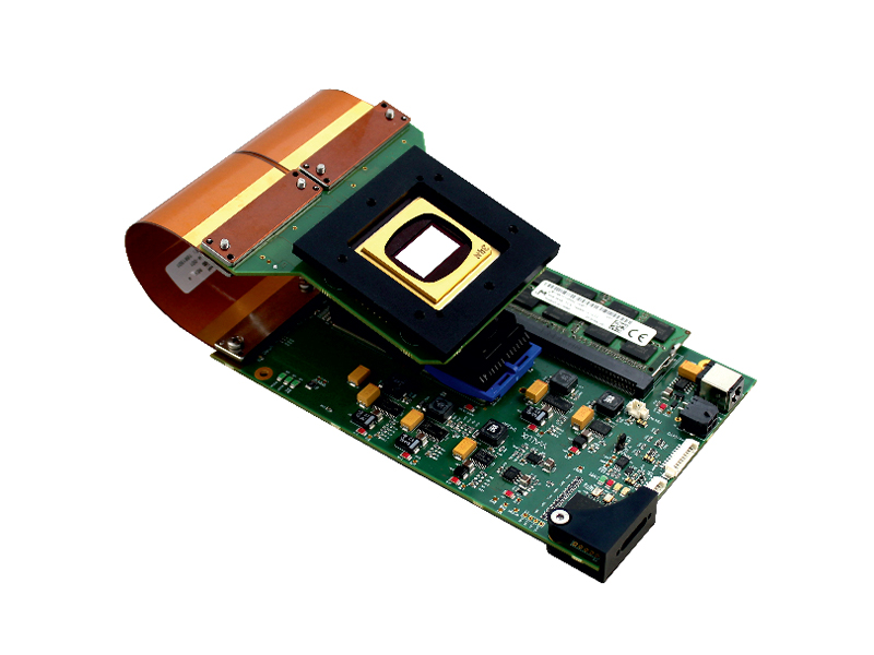 DMD数字微镜 SuperSpeed-V-Modules