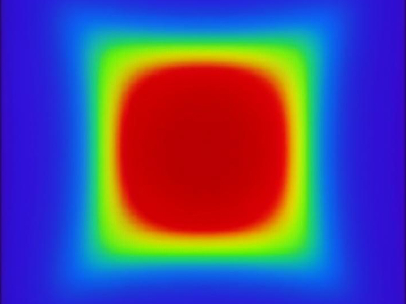 激光光束整形-平顶光束（TOP-HAT）