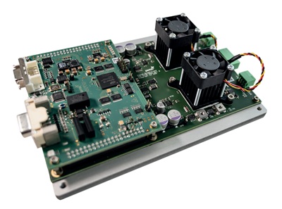 激光二极管驱动器