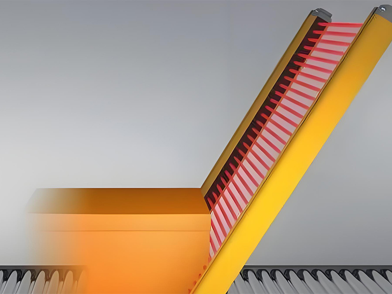 倾斜光栅，不止于拉曼抑制