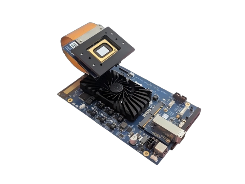 DMD数字微镜 UltraSpeed-V-Modules