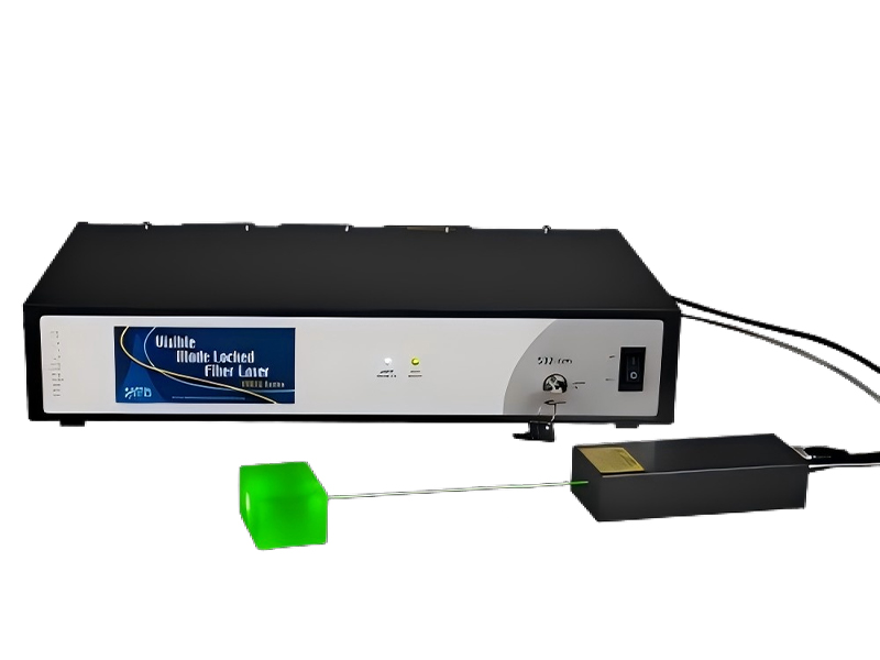 皮秒光纤激光器VMLFL-2P