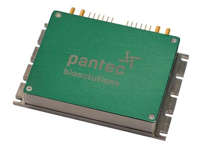 可见光二极管激光器