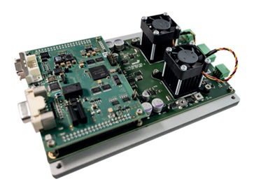 可见光二极管激光器