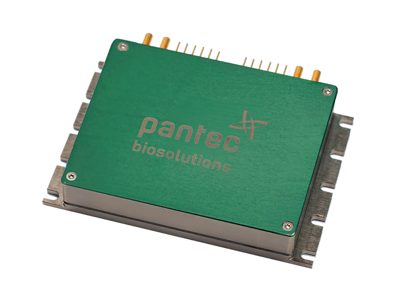 可见光二极管激光器