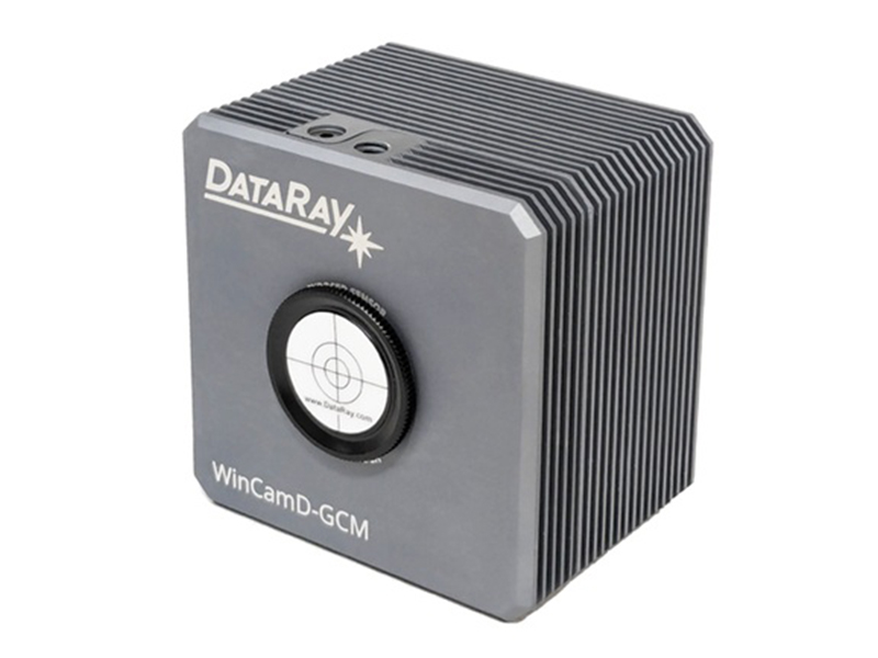 光束分析仪WinCamD-GCM