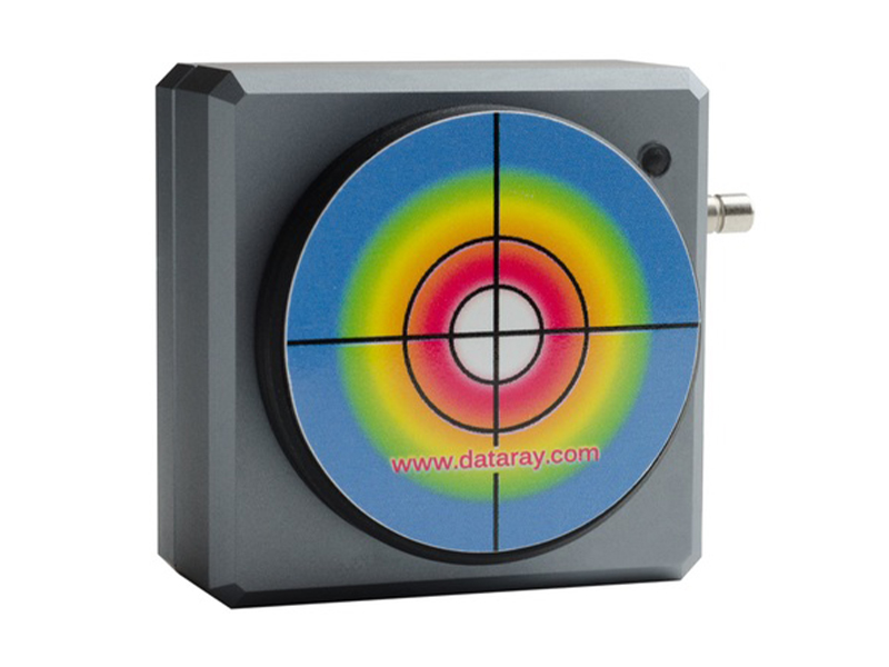 光束分析仪WinCamD-LCM