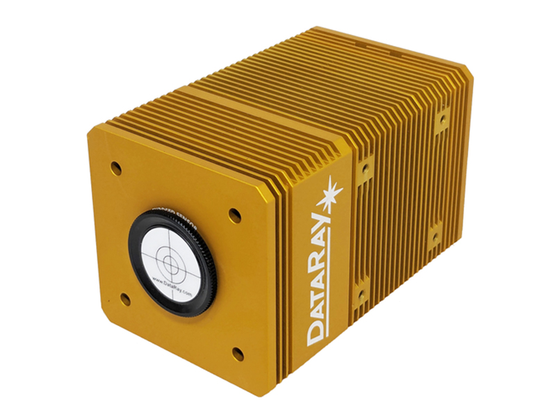 光束分析仪WinCamD-QD