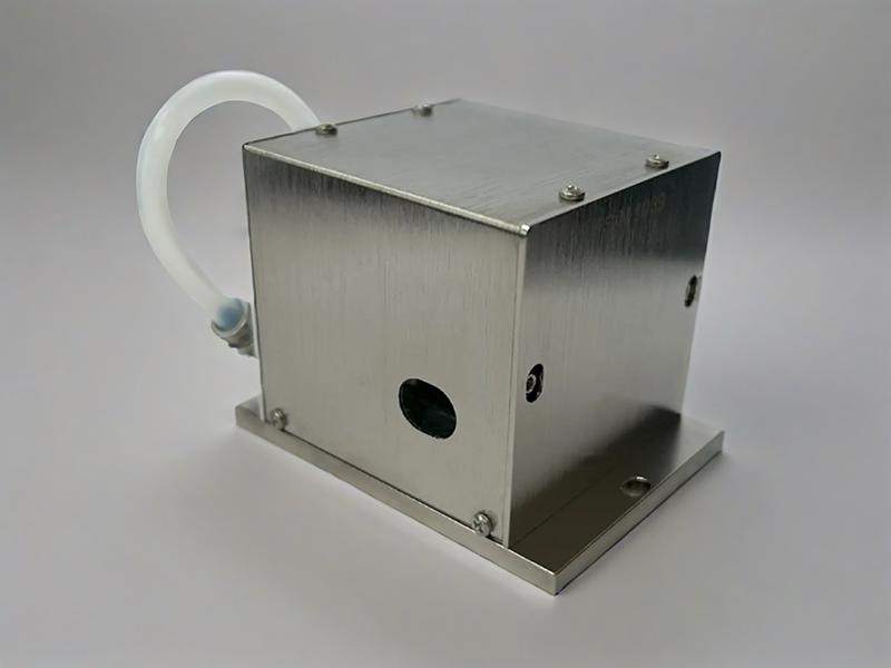 利用声光器件AOD实现激光变焦的方法是什么?