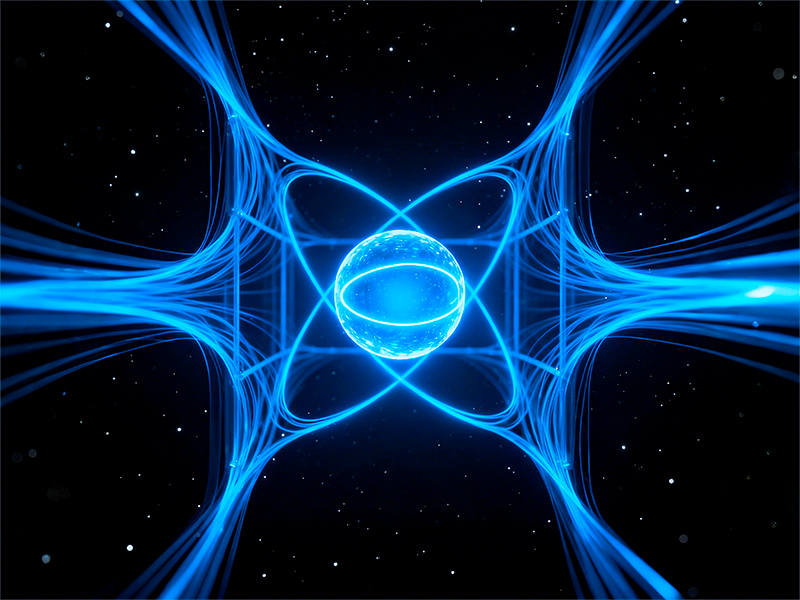 将原子冷却至超低温：用于量子领域的激光冷却与原子俘获技术