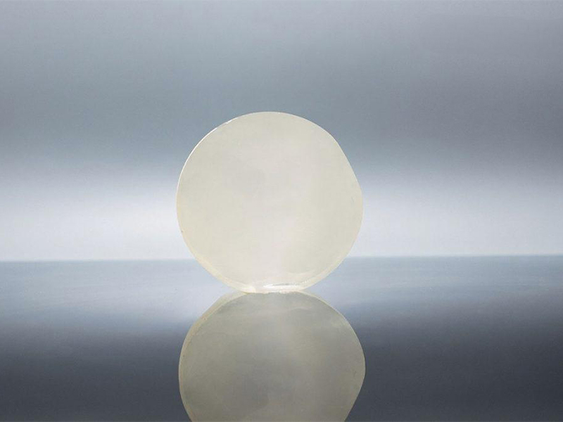 CLBO晶体：深紫外激光的“光学心脏”