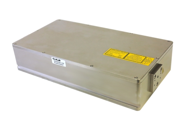 eMOPA脉冲激光器