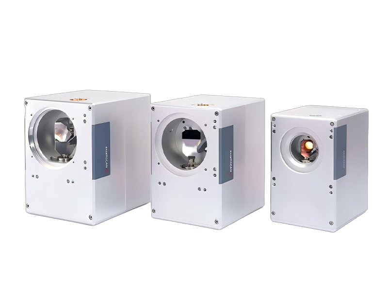 激光扫描振镜 excelliSCAN