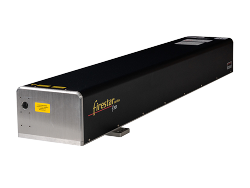 射频CO2激光器(f系列, 200W)