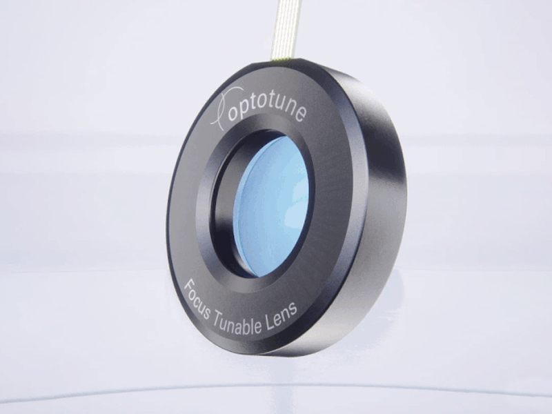 告别机械：液态镜头颠覆传统光学设计