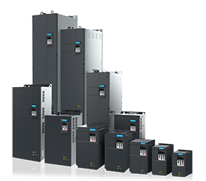 MD290通用型变频器