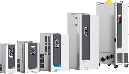 MD580高性能工程型变频器