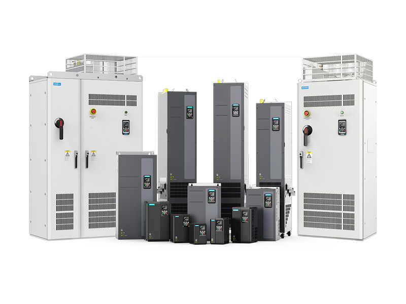 变频器