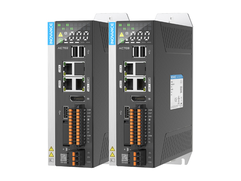 可编程逻辑控制器 PLC