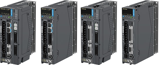 SV680系列高性能旗舰型单轴伺服驱动器