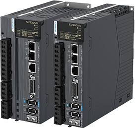 SV630ND系列经济型多机传动伺服驱动器