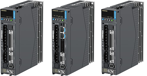 SV670系列高端型单轴伺服驱动器