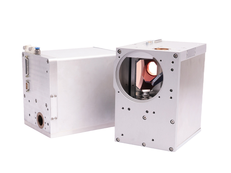 激光扫描振镜 hurrySCAN