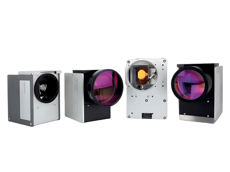 激光扫描振镜 intelliSCAN