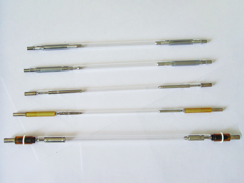 激光打标机氪灯的使用方法