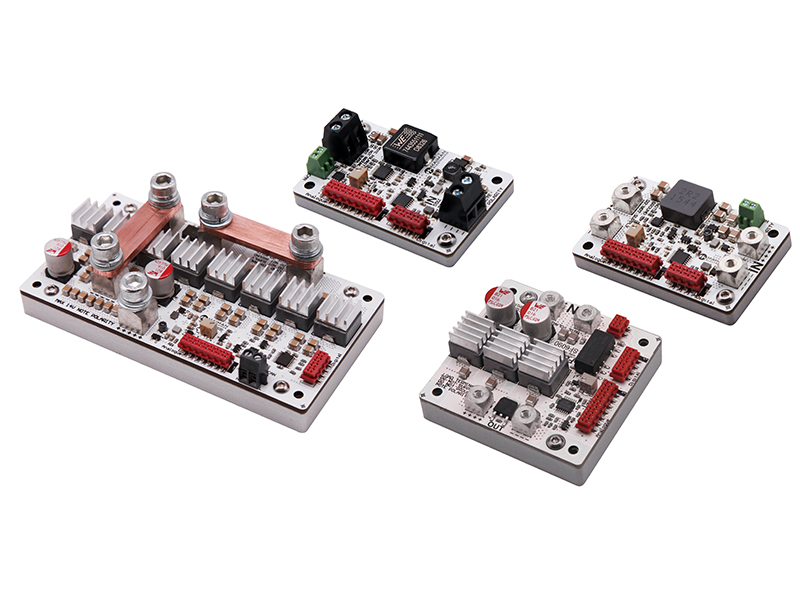 半导体激光电源SF6XXX