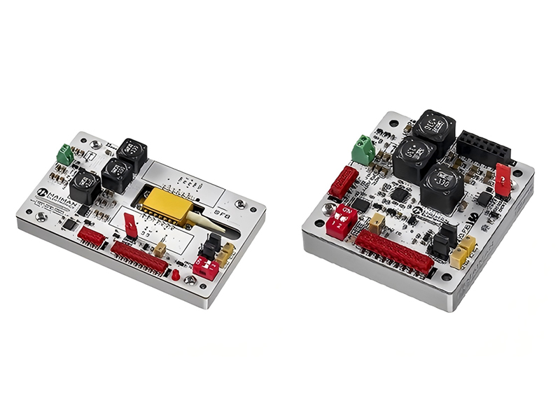 半导体激光电源SF8XXX