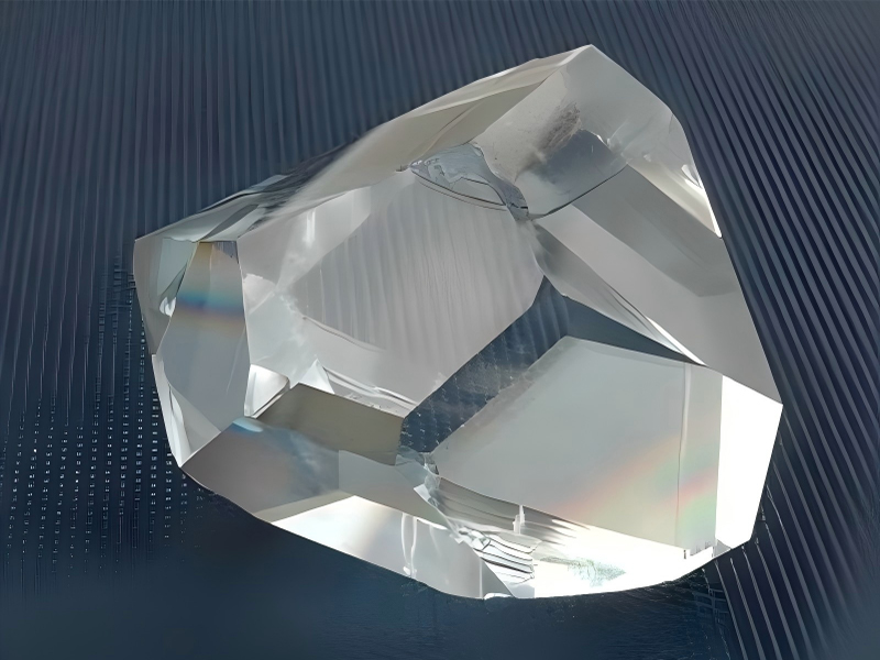 非线性光学倍频晶体的比较与应用：CLBO、LBO、BBO与KTP