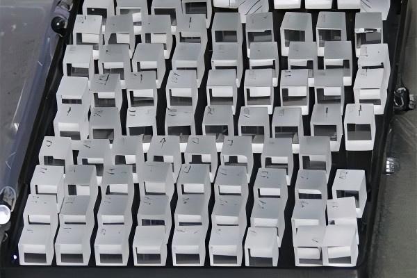 探索三大光学晶体的无限潜能：BBO、LBO与KDP全面解析