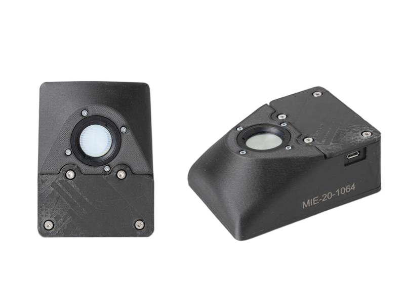 电动可调莫尔透镜 MIE-20-1064