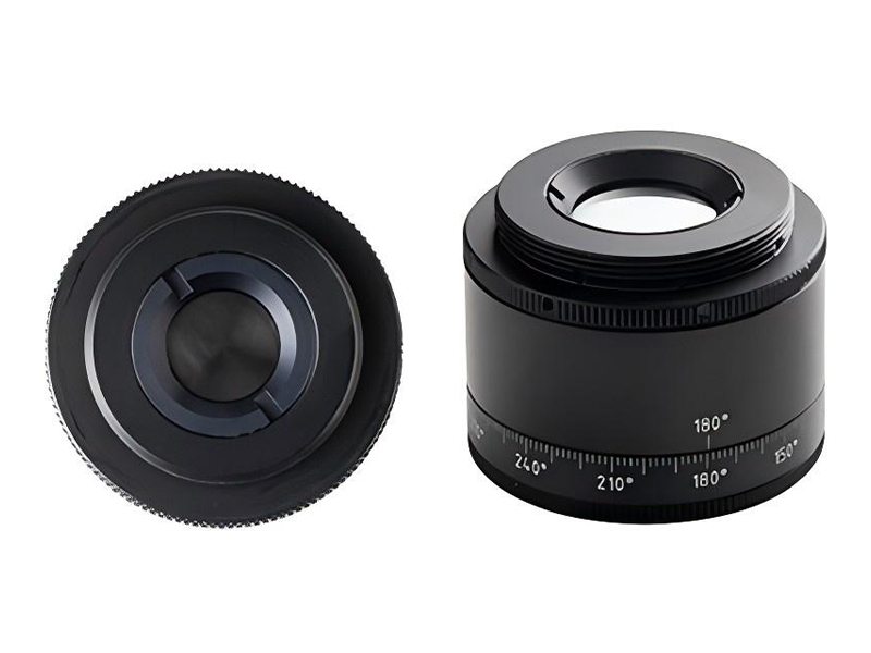 手动可调莫尔透镜 MI-10-532