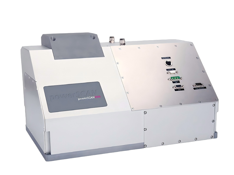 激光扫描系统 powerSCAN II