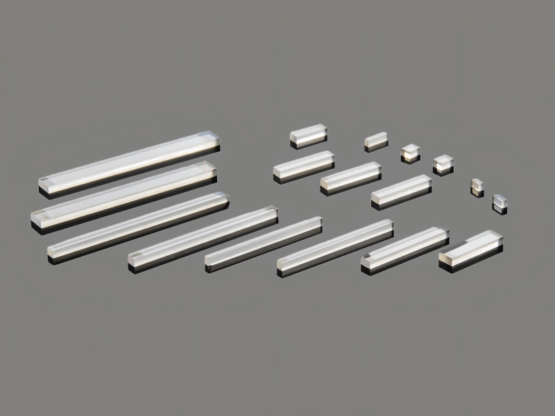 低噪声转换：单片集成PPKTP谐振腔实现量子频率转换静音化​