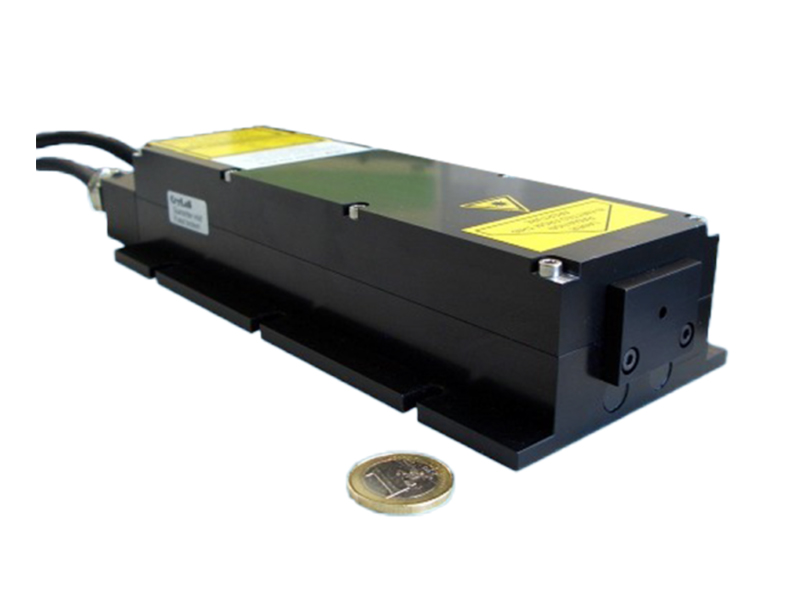 高功率脉冲激光器系列