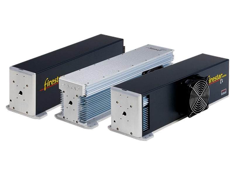 射频CO2激光器(ti系列, 60-100W)