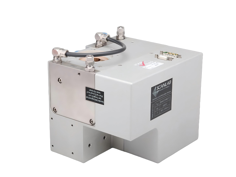 扫描振镜 welDYNA